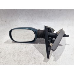 Recambio de retrovisor izquierdo para ford ka (ccq)(1996) 1.3 i referencia OEM IAM 830371  