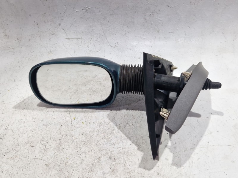 Recambio de retrovisor izquierdo para ford ka (ccq)(1996) 1.3 i referencia OEM IAM 830371  