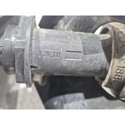 Recambio de retrovisor izquierdo para ford ka (ccq)(1996) 1.3 i referencia OEM IAM 830371  