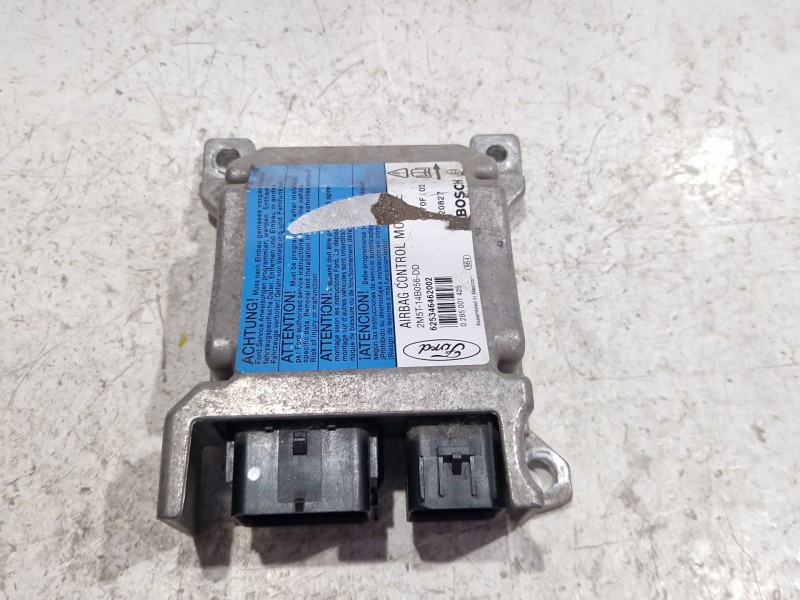 Recambio de centralita airbag para ford focus (daw, dbw) 1.8 tdci referencia OEM IAM 2M5T14B056DD  