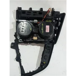 Recambio de embellecedor consola central para bmw serie m4 coupe (f82) basis 24v referencia OEM IAM 8068912 LL58450713  