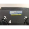 Recambio de mandos climatizador para opel astra g berlina di referencia OEM IAM 24463627  