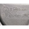 Recambio de retrovisor derecho para ford mondeo iv 2.5 referencia OEM IAM E9024384  