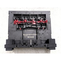 Recambio de caja reles / fusibles para volkswagen golf v (1k1) 1.9 tdi 4motion referencia OEM IAM 3C8937049E  