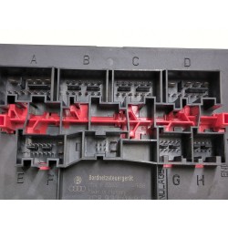 Recambio de caja reles / fusibles para volkswagen golf v (1k1) 1.9 tdi 4motion referencia OEM IAM 3C8937049E  