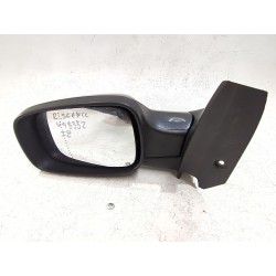Recambio de retrovisor izquierdo para renault megane i scenic (ja0)(1996) 1.6e alize [1,6 ltr. - 66 kw] referencia OEM IAM 12354