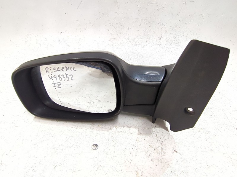 Recambio de retrovisor izquierdo para renault megane i scenic (ja0)(1996) 1.6e alize [1,6 ltr. - 66 kw] referencia OEM IAM 12354