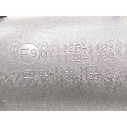 Recambio de retrovisor izquierdo para renault megane i scenic (ja0)(1996) 1.6e alize [1,6 ltr. - 66 kw] referencia OEM IAM 12354