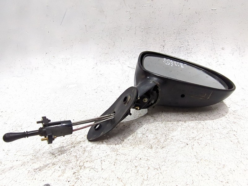 Recambio de retrovisor derecho para daewoo matiz (m100, m150) 0.8 referencia OEM IAM E13010140  