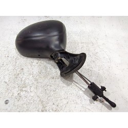 Recambio de retrovisor derecho para daewoo matiz (m100, m150) 0.8 referencia OEM IAM E13010140  