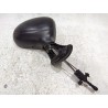 Recambio de retrovisor derecho para daewoo matiz (m100, m150) 0.8 referencia OEM IAM E13010140  