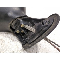 Recambio de retrovisor derecho para daewoo matiz (m100, m150) 0.8 referencia OEM IAM E13010140  