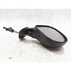 Recambio de retrovisor derecho para daewoo matiz (m100, m150) 0.8 referencia OEM IAM E13010140  