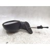 Recambio de retrovisor derecho para daewoo matiz (m100, m150) 0.8 referencia OEM IAM E13010140  