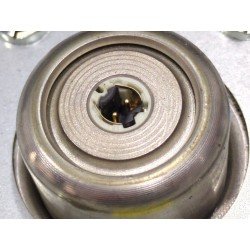 Recambio de airbag volante para land rover freelander i (l314) 2.0 di 4x4 referencia OEM IAM F3990675173M  