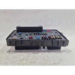 Recambio de caja reles / fusibles para opel astra h gtc (a04) 1.6 (l08) referencia OEM IAM 13268303  