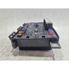 Recambio de caja reles / fusibles para opel astra h gtc (a04) 1.6 (l08) referencia OEM IAM 13268303  
