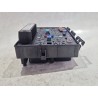 Recambio de caja reles / fusibles para opel astra h gtc (a04) 1.6 (l08) referencia OEM IAM 13268303  