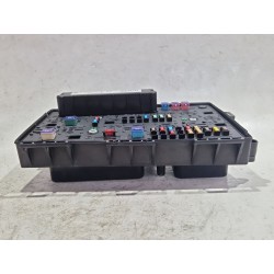 Recambio de caja reles / fusibles para opel astra h gtc (a04) 1.6 (l08) referencia OEM IAM 13268303  