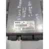 Recambio de centralita inyeccion para citroën xsara picasso (n68) 2.0 hdi referencia OEM IAM 9647693180  