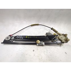 MECANISMO ELEVALUNAS TRASERO IZQUIERDO 8252429 