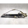 Recambio de mecanismo elevalunas trasero izquierdo para bmw 5 (e39) 530 d referencia OEM IAM 8252429  