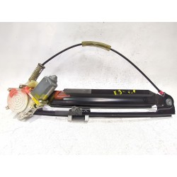 Recambio de mecanismo elevalunas trasero izquierdo para bmw 5 (e39) 530 d referencia OEM IAM 8252429  