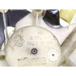 Recambio de mecanismo elevalunas trasero izquierdo para bmw 5 (e39) 530 d referencia OEM IAM 8252429  