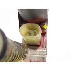 Recambio de mecanismo elevalunas trasero izquierdo para bmw 5 (e39) 530 d referencia OEM IAM 8252429  