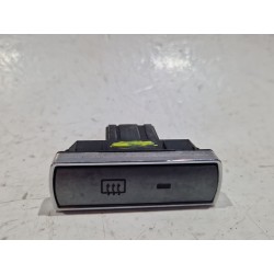 Recambio de boton luneta termica para ford mondeo iii (b5y) 1.8 16v referencia OEM IAM 4S7T18C621AB  