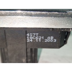 Recambio de boton luneta termica para ford mondeo iii (b5y) 1.8 16v referencia OEM IAM 4S7T18C621AB  