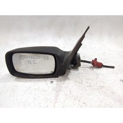 RETROVISOR IZQUIERDO K18BC 
