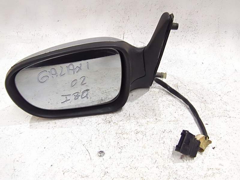 Recambio de retrovisor izquierdo para ford galaxy (vx)(1995) 1.9 tdi referencia OEM IAM E1010414  