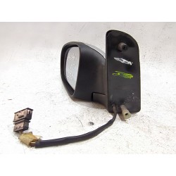 Recambio de retrovisor izquierdo para ford galaxy (vx)(1995) 1.9 tdi referencia OEM IAM E1010414  