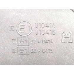 Recambio de retrovisor izquierdo para ford galaxy (vx)(1995) 1.9 tdi referencia OEM IAM E1010414  
