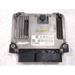 CENTRALITA INYECCION 03G906013K 