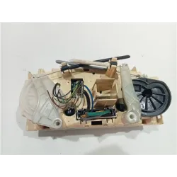 Recambio de mandos climatizador para opel astra g berlina di referencia OEM IAM 24463627  