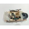 Recambio de mandos climatizador para opel astra g berlina di referencia OEM IAM 24463627  