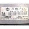 Recambio de centralita inyeccion para seat ibiza iv (6j5, 6p1) 1.9 tdi referencia OEM IAM 03G906013K  