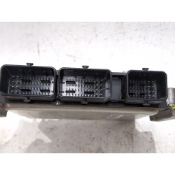 Recambio de centralita inyeccion para citroën c5 iii (rd_) 2.0 hdi (rdrhda) referencia OEM IAM 9663548180  