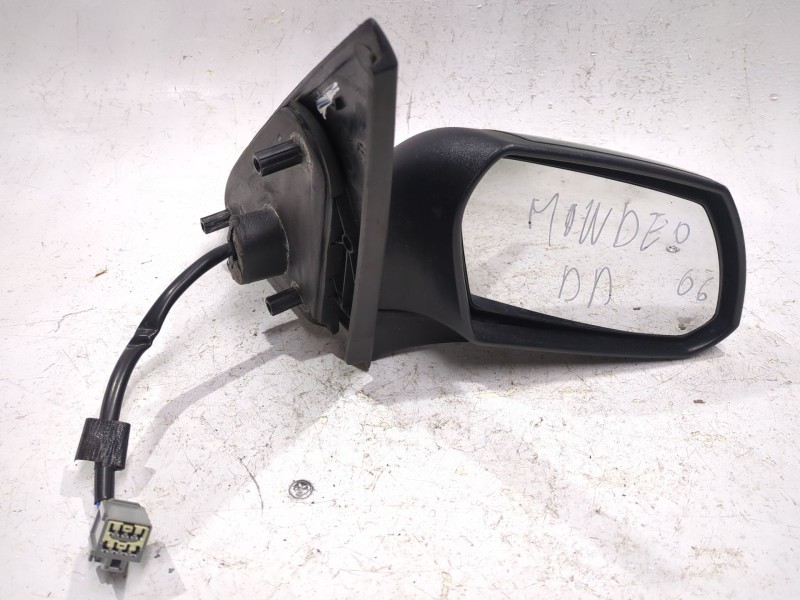 Recambio de retrovisor derecho para ford mondeo iii (b5y) 1.8 16v referencia OEM IAM E9014119  