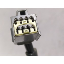 Recambio de retrovisor derecho para ford mondeo iii (b5y) 1.8 16v referencia OEM IAM E9014119  