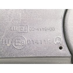 Recambio de retrovisor derecho para ford mondeo iii (b5y) 1.8 16v referencia OEM IAM E9014119  