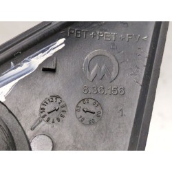 Recambio de retrovisor derecho para ford mondeo iii (b5y) 1.8 16v referencia OEM IAM E9014119  