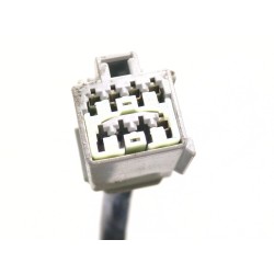 Recambio de retrovisor derecho para ford mondeo iii (b5y) 1.8 16v referencia OEM IAM E9014119  