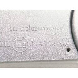 Recambio de retrovisor derecho para ford mondeo iii (b5y) 1.8 16v referencia OEM IAM E9014119  