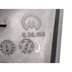 Recambio de retrovisor derecho para ford mondeo iii (b5y) 1.8 16v referencia OEM IAM E9014119  