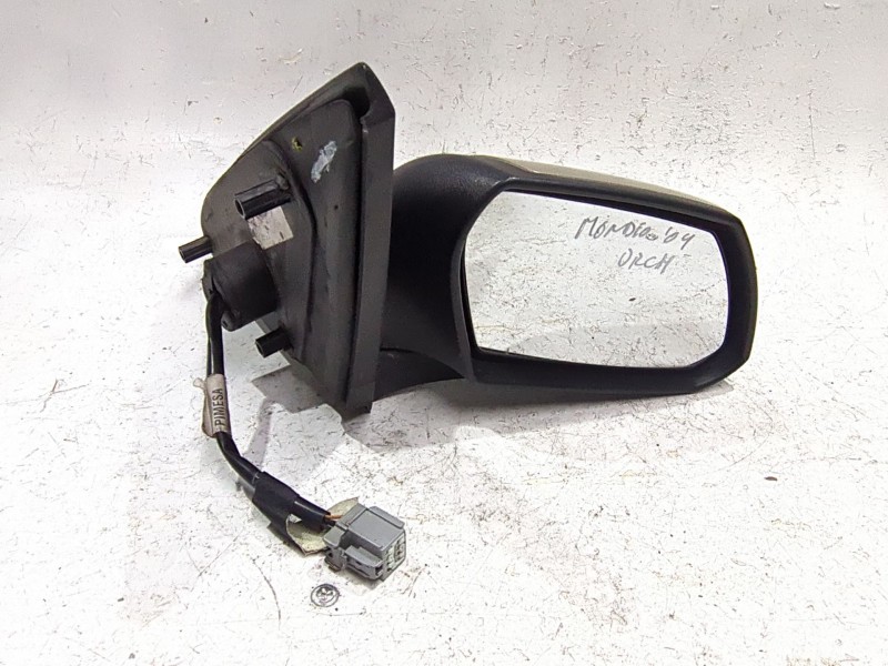 Recambio de retrovisor derecho para ford mondeo iii (b5y) 1.8 16v referencia OEM IAM E9014119  