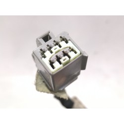 Recambio de retrovisor derecho para ford mondeo iii (b5y) 1.8 16v referencia OEM IAM E9014119  