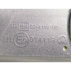 Recambio de retrovisor derecho para ford mondeo iii (b5y) 1.8 16v referencia OEM IAM E9014119  